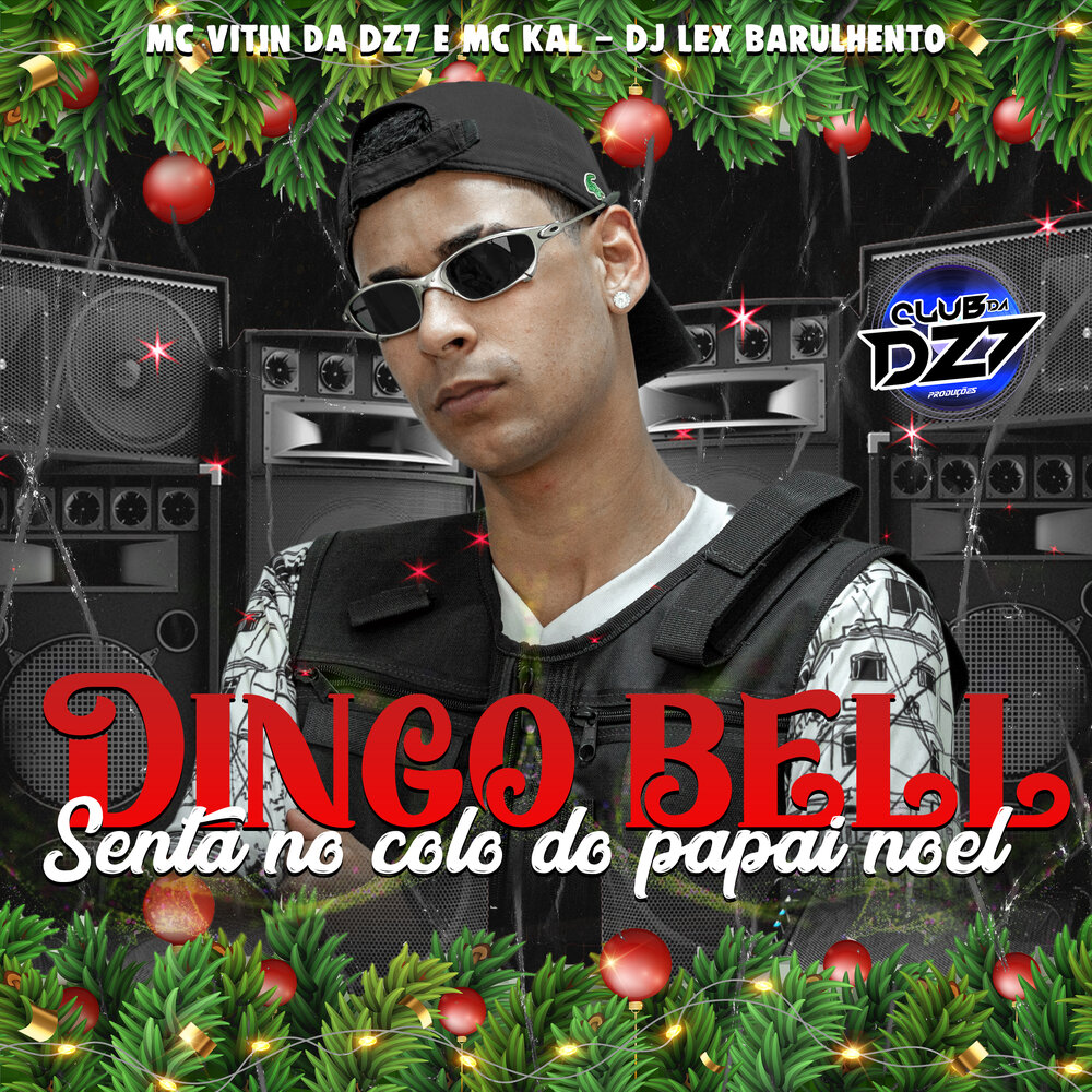 Dingo bell