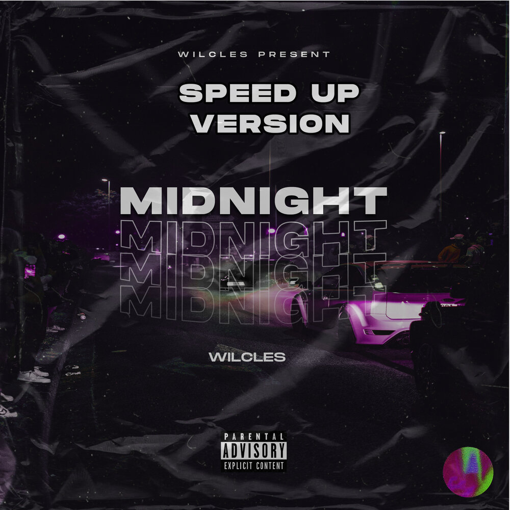 Midnight speed up