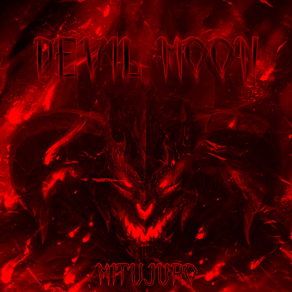 Devil moon. Devil's Moon. Девил Мун мм2. Devil Moon YBA. Mitujuro.