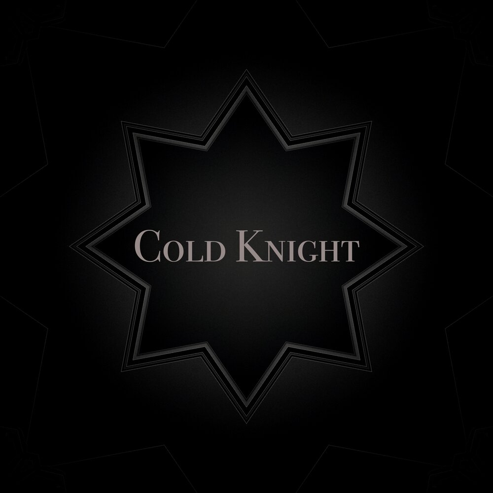 Cold rap. Cold one Knights.