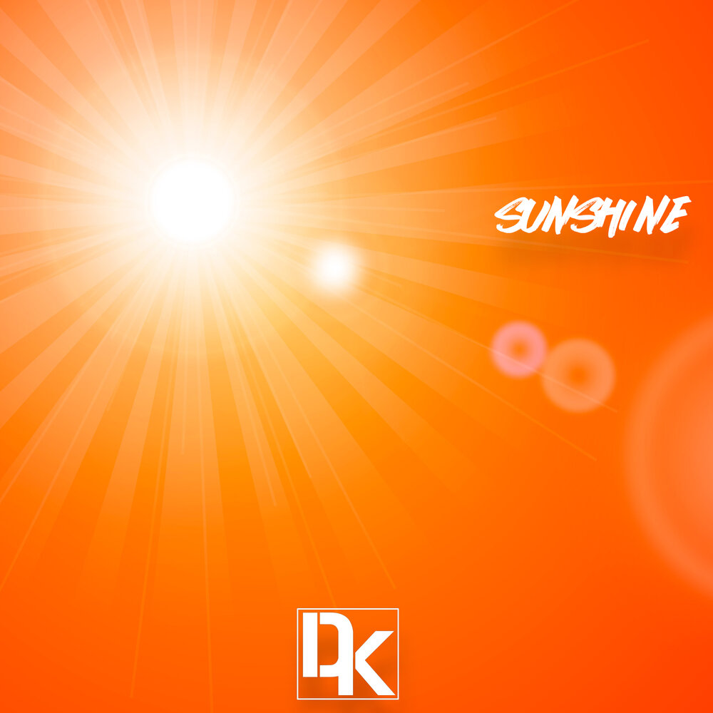 Sunshine k. Sunshine слушать.