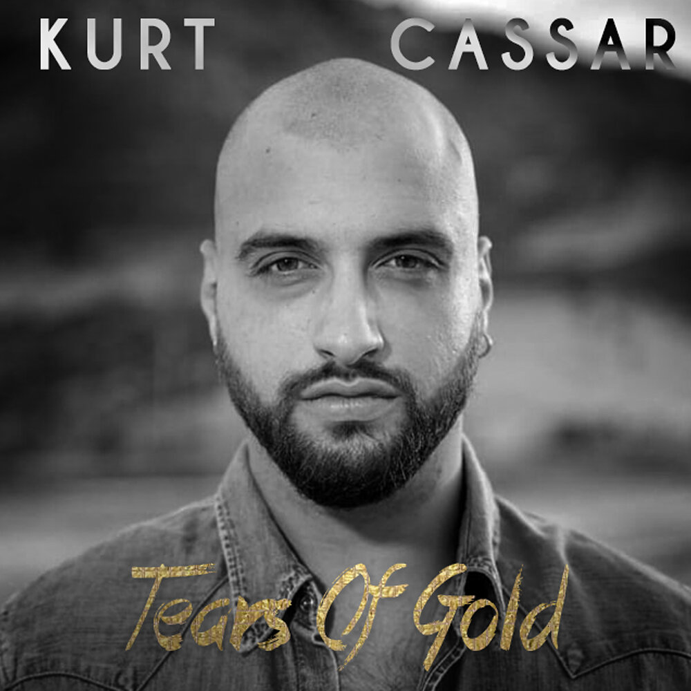 Tears of gold