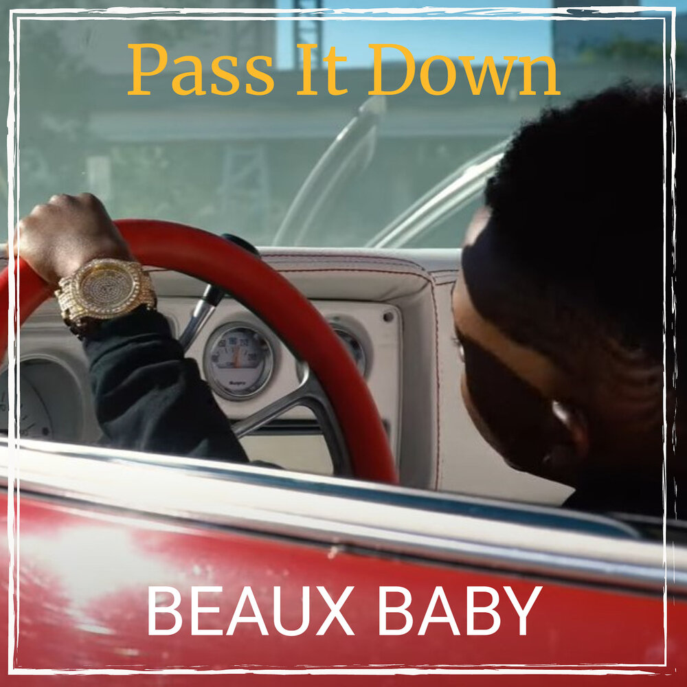 Baby pass