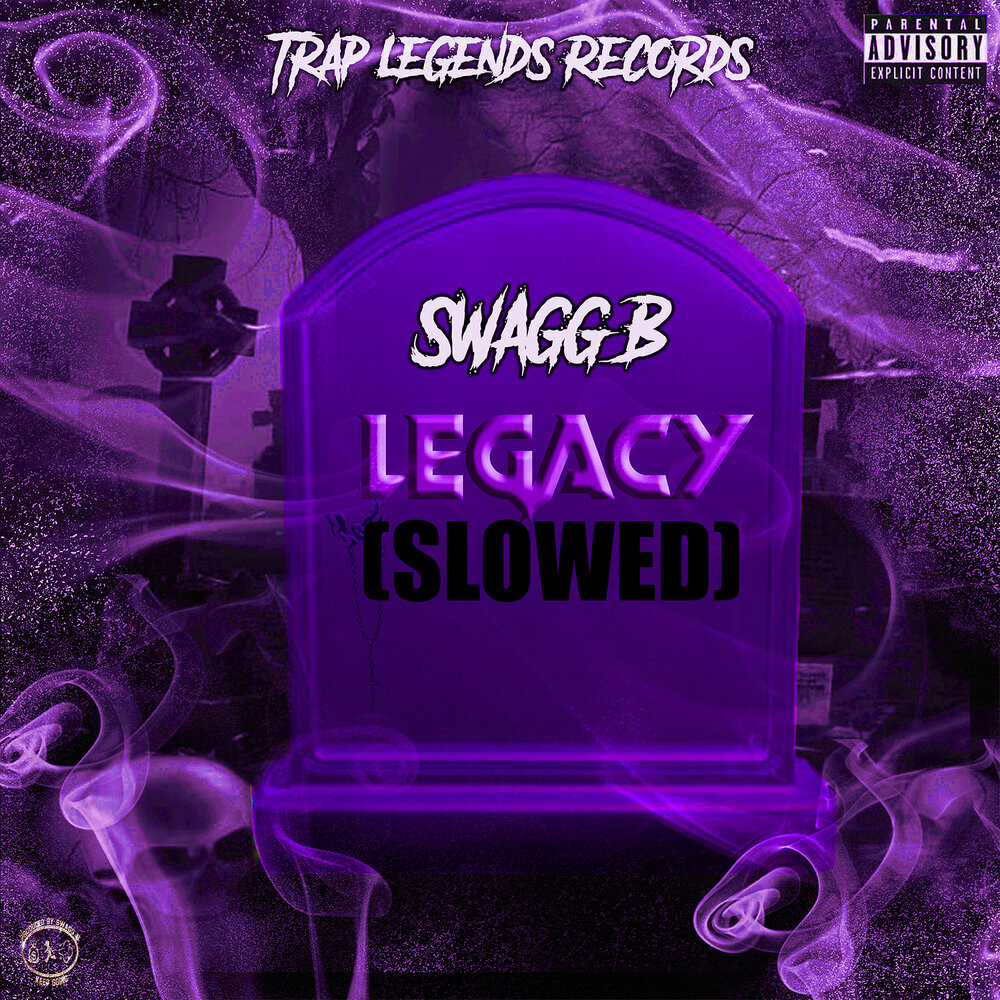 Listen slowed. Trap Legend.