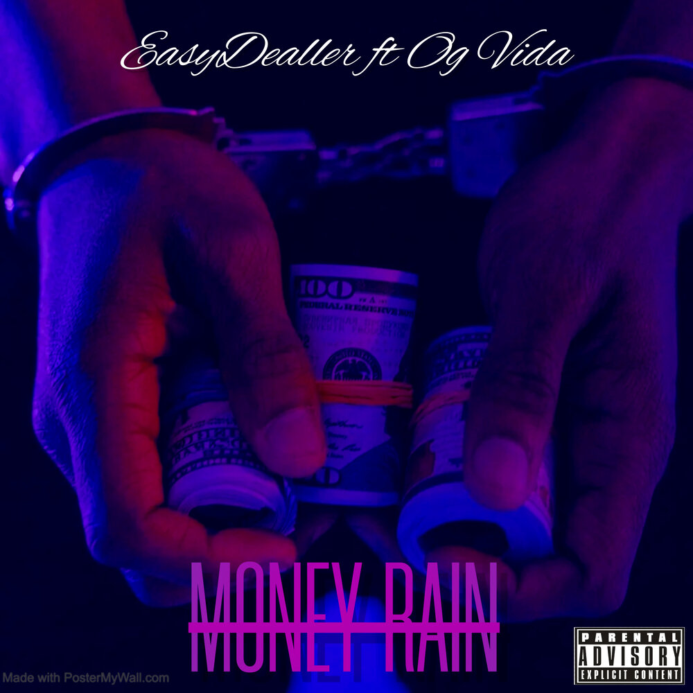 Музыка money rain