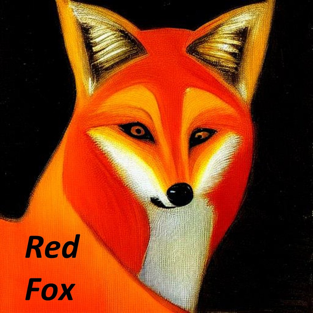 Bryce fox. Sweet Fox красный. Лисы СЛУШАЮТ.