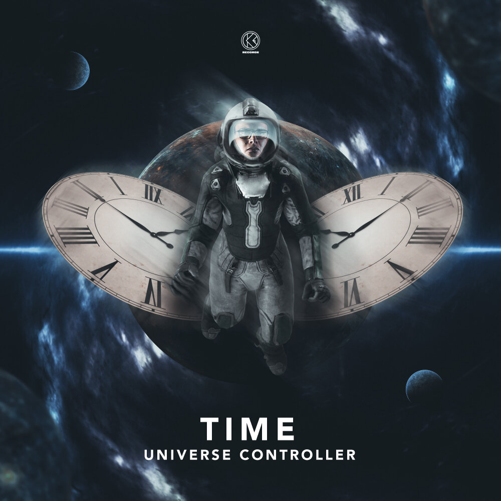 Gear 5 a universal time 3.7. A universal time. man, controller of the universe. time control games. video controller the universe.