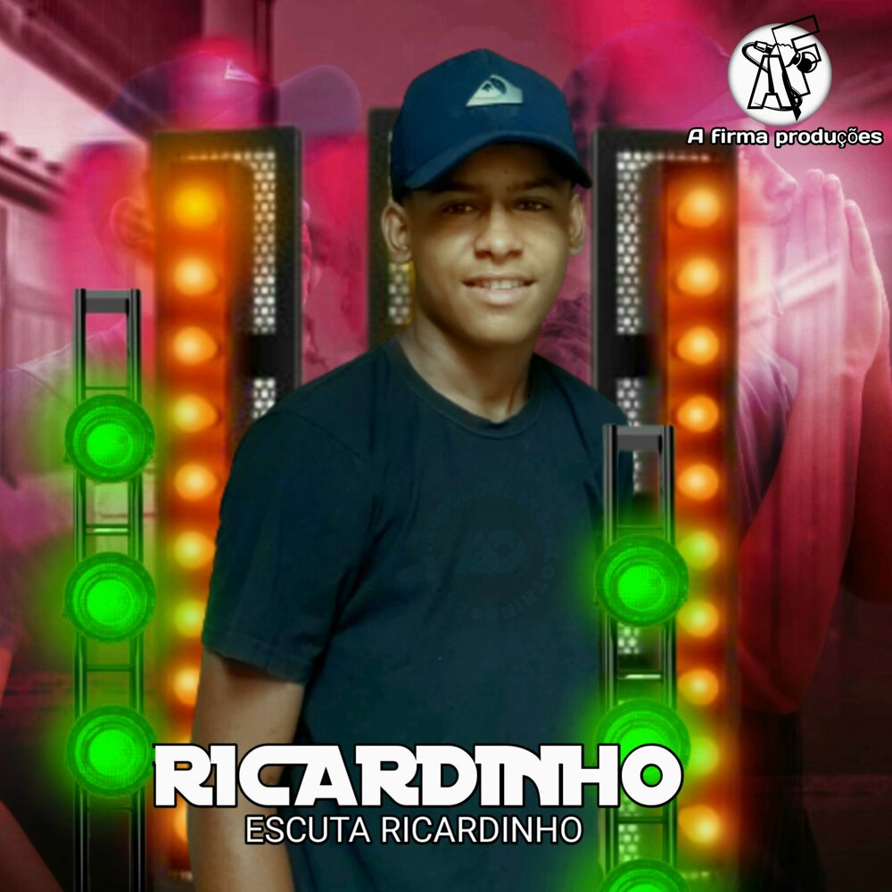 Ricardinho Freestyle