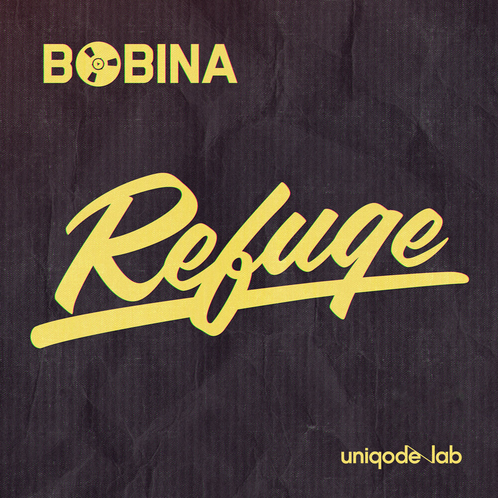 Bobina you belong. Bobina. Magik muzik records 2008. Magik muzik records 2014.