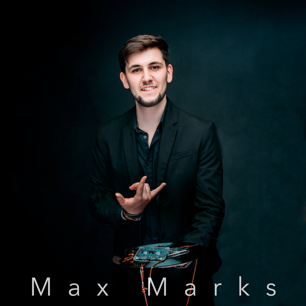 Mark max