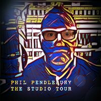 Phil Pendlebury