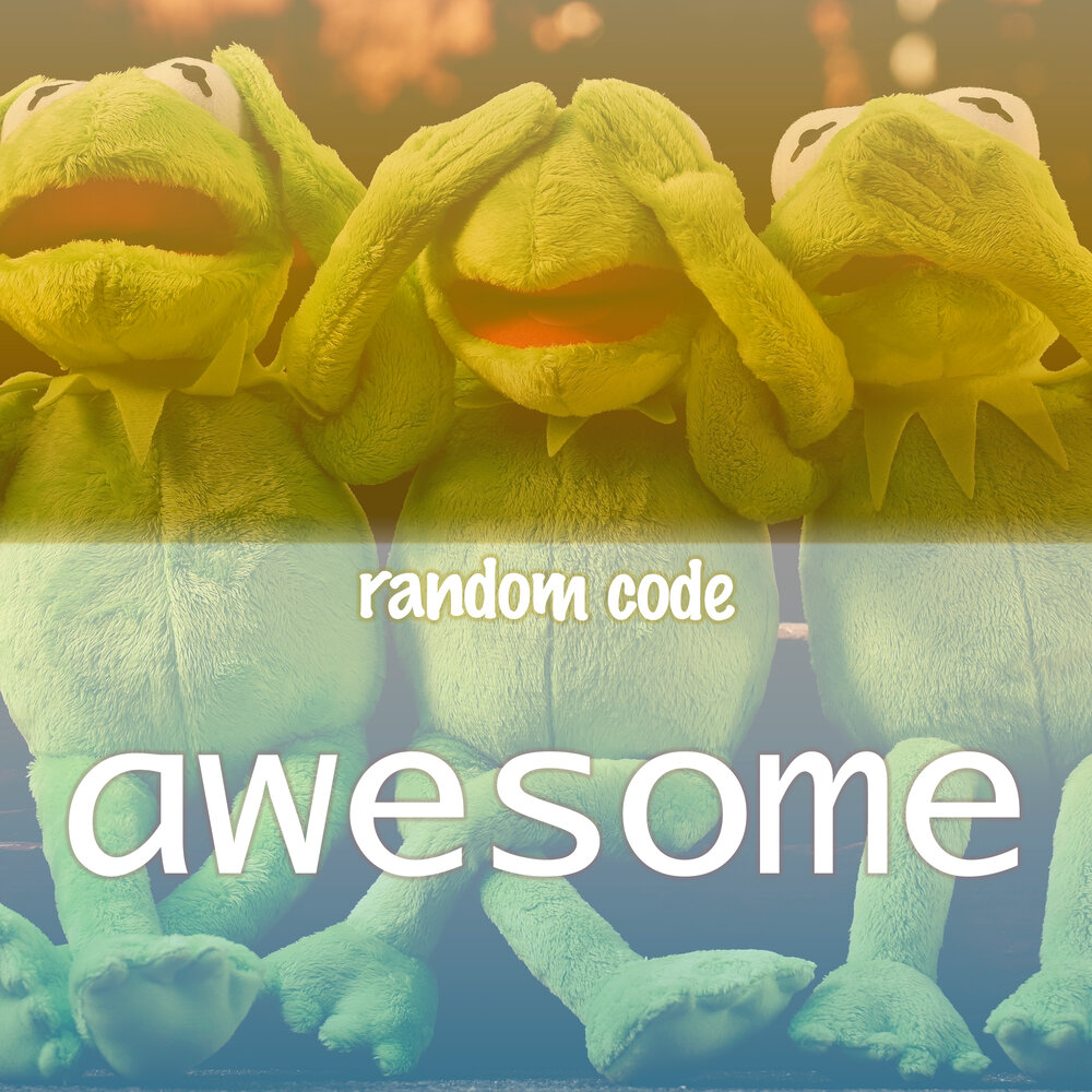 Random code