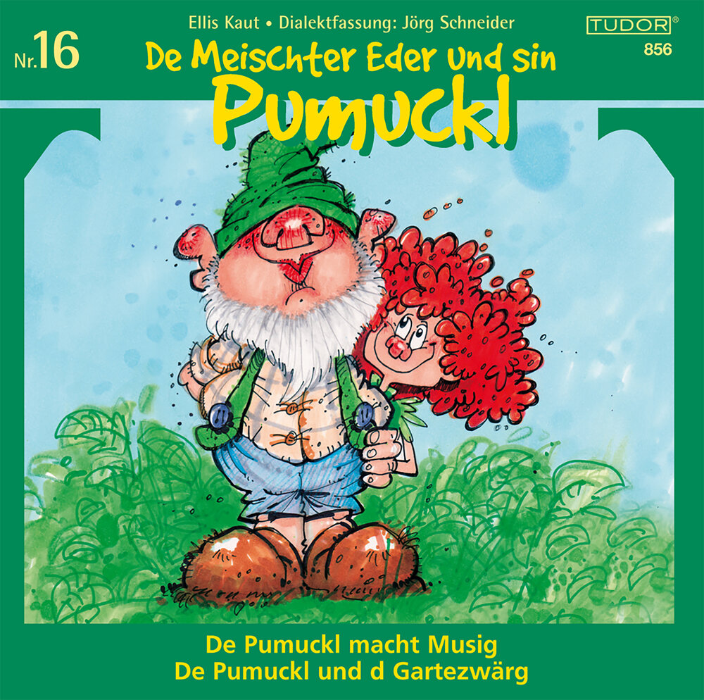 Neue geschichten vom pumuckl. Песня Pumuckl.