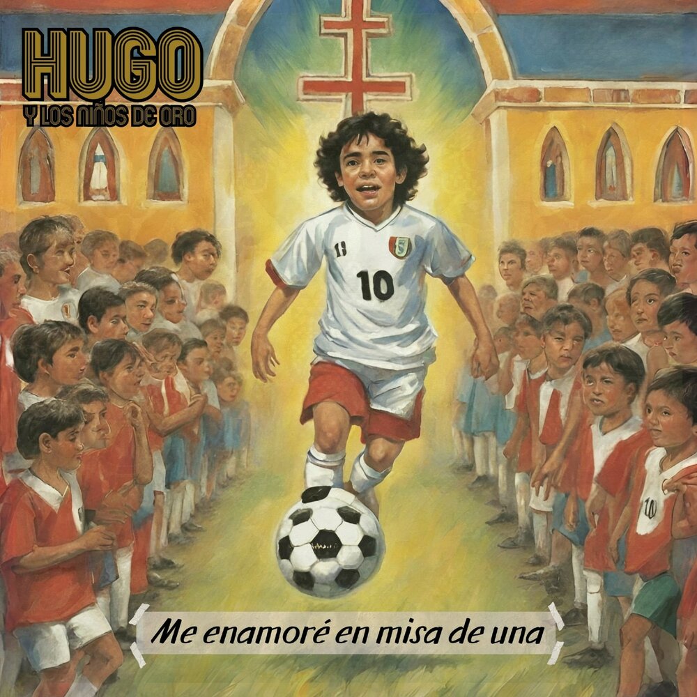 Hugo 2024