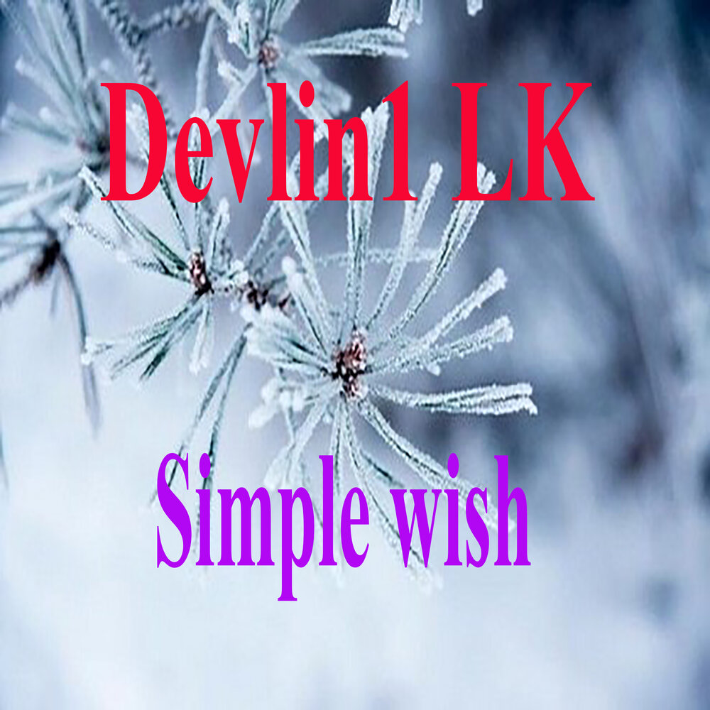 Simple wish