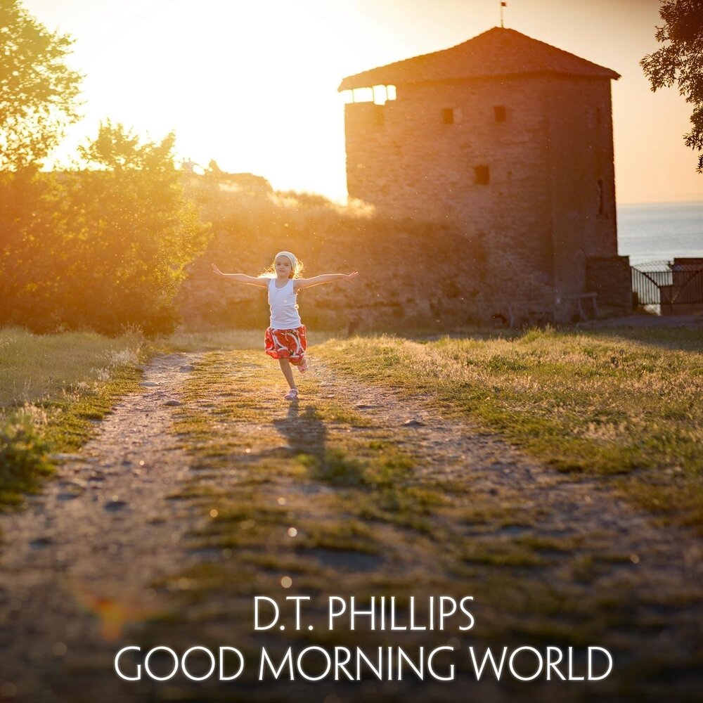 The feeling of a place