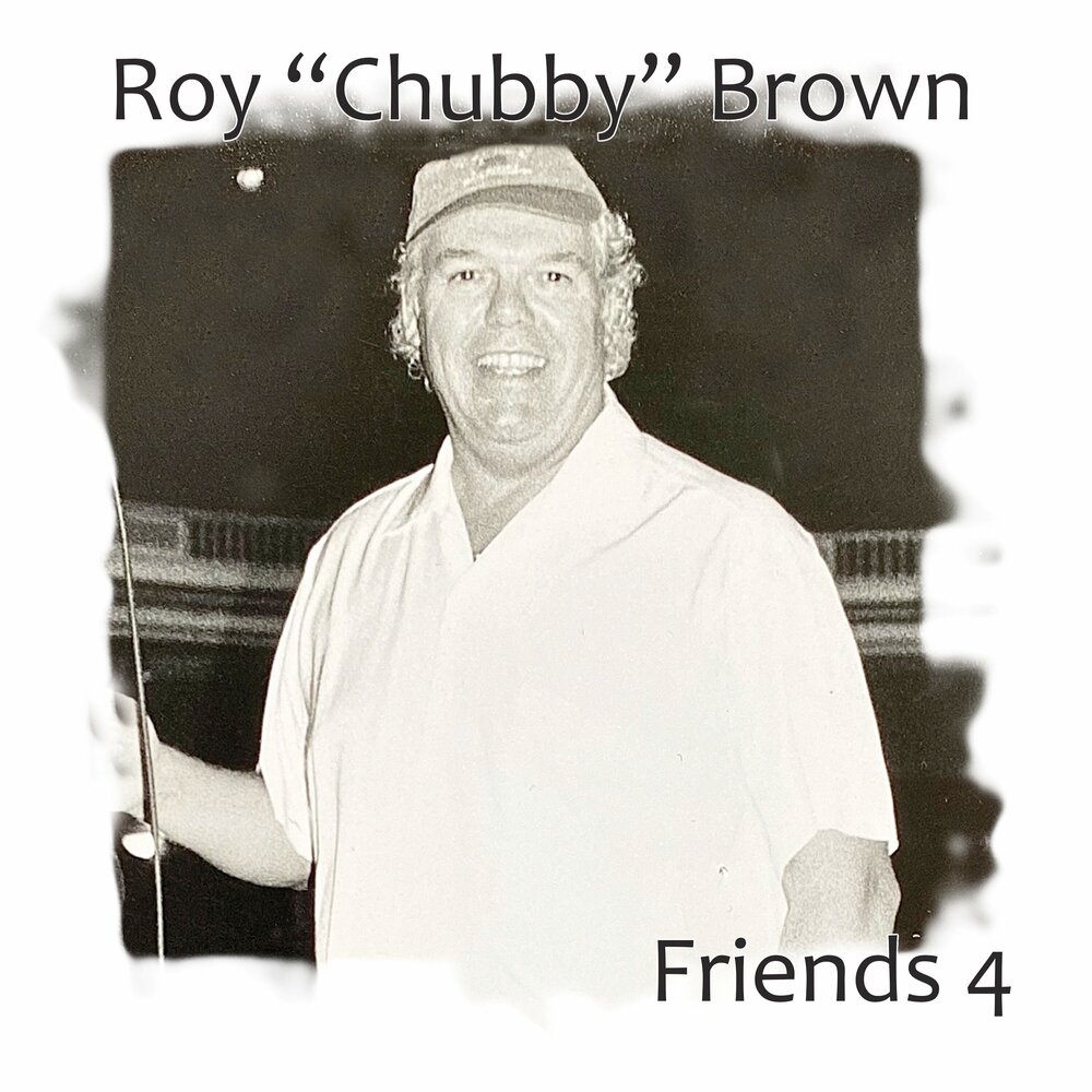 Chubby brown. Рой Чабби Браун.