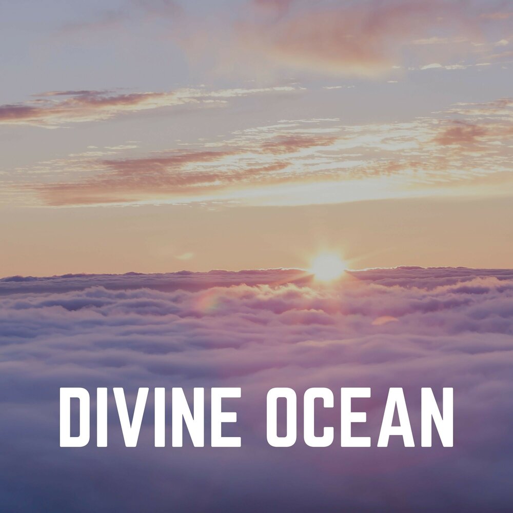 Ocean divine