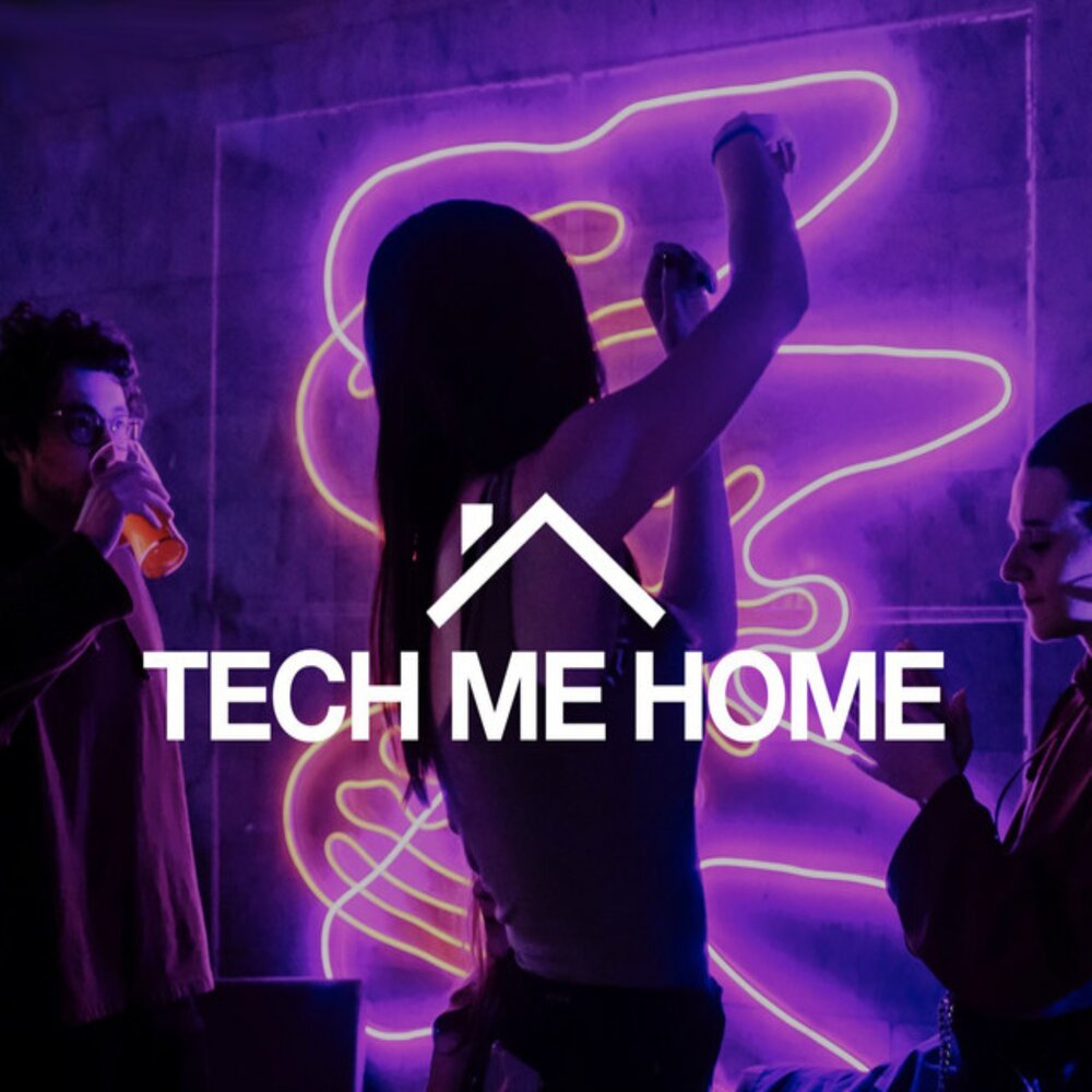 Tech me. Tech me
