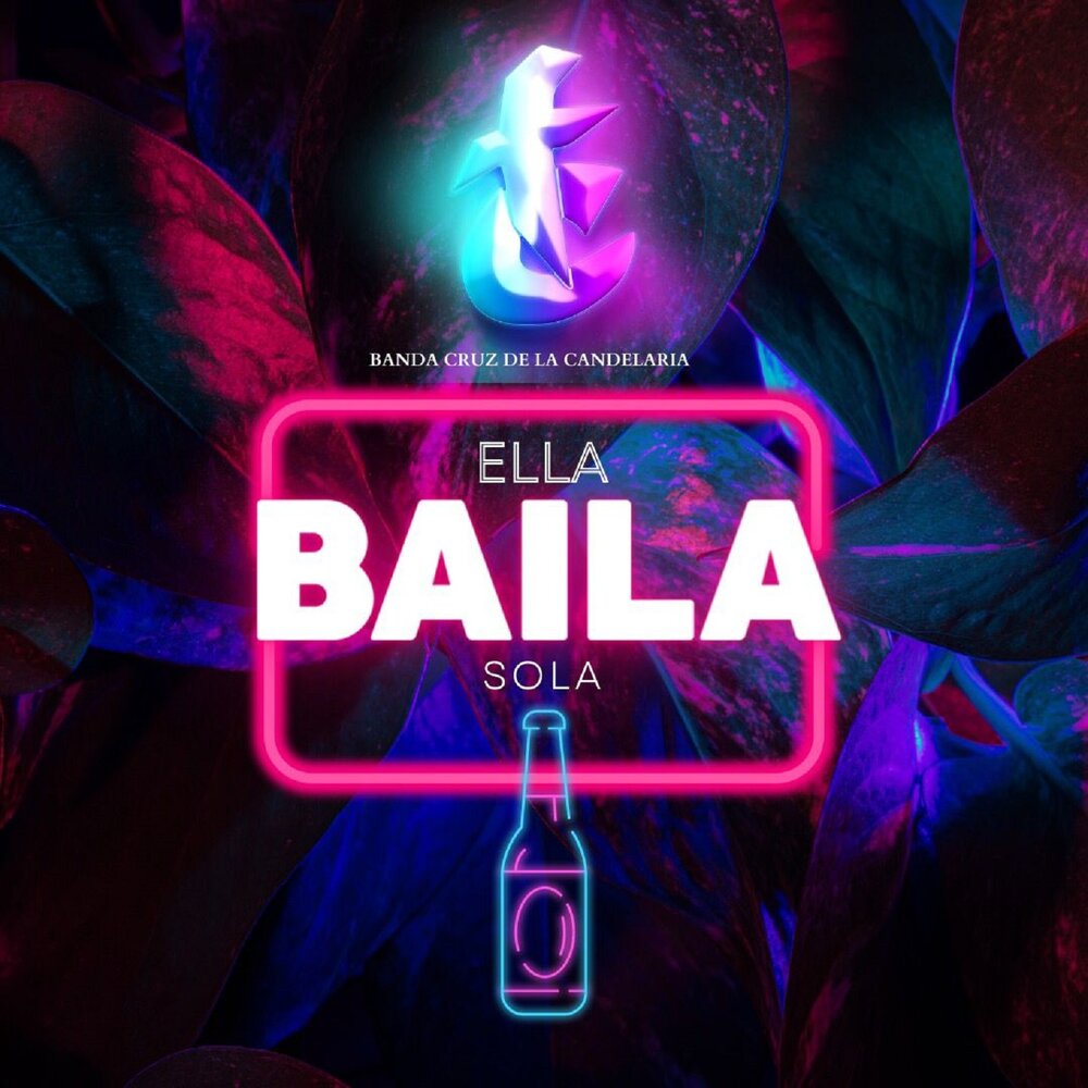 Ella baila sola перевод