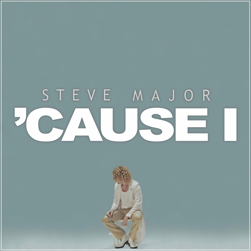 Steve Major.
