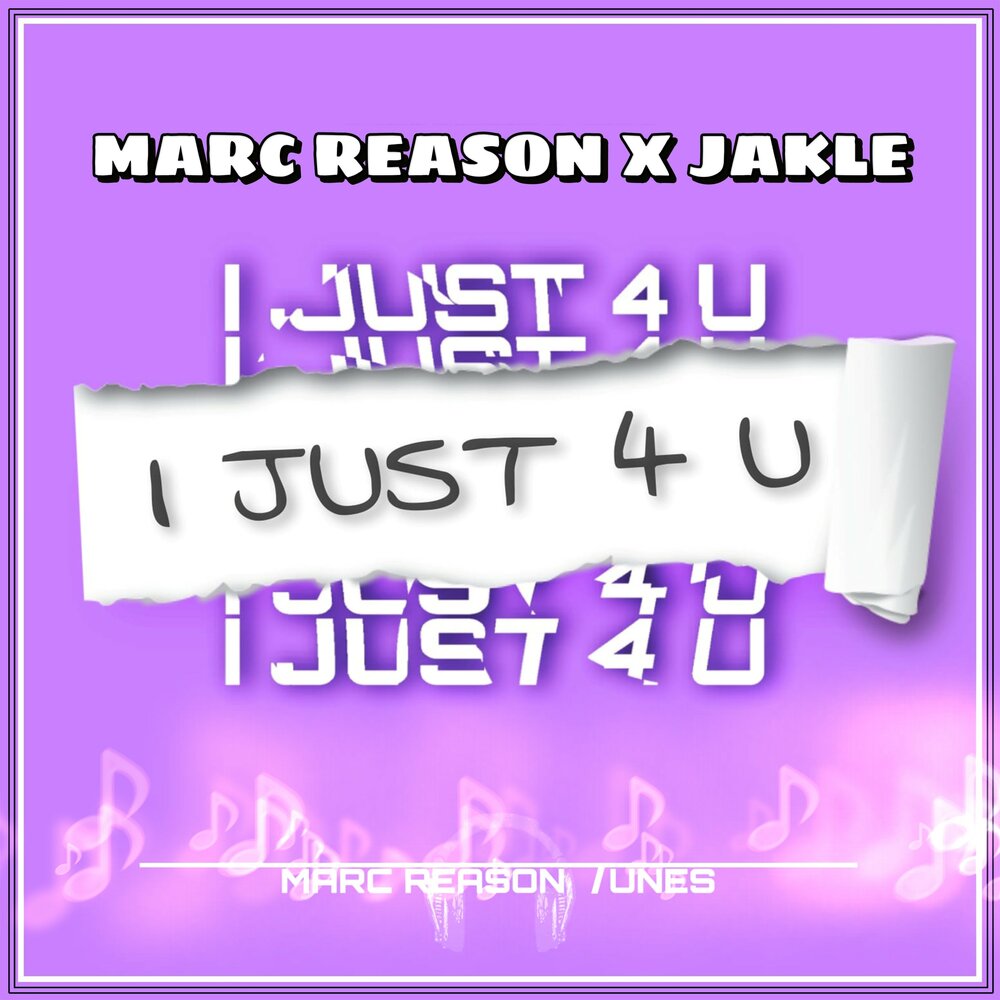 Mark reason