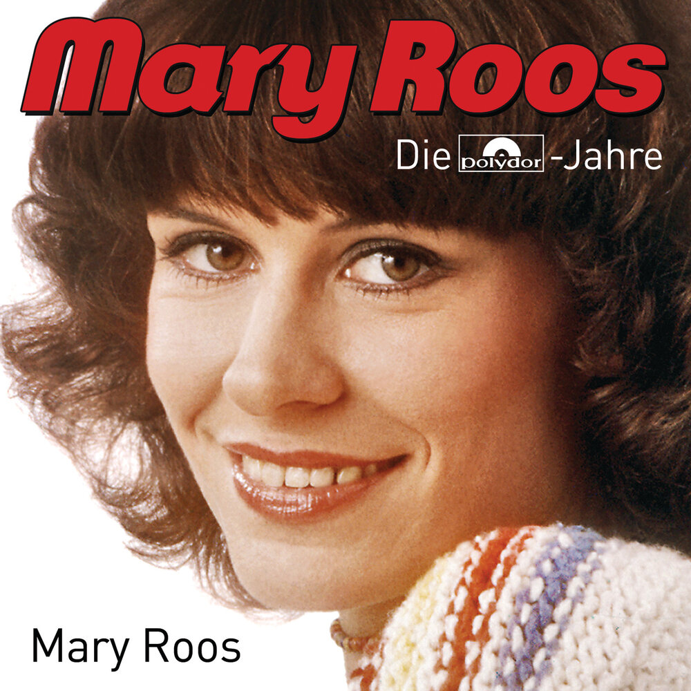 Mary roos