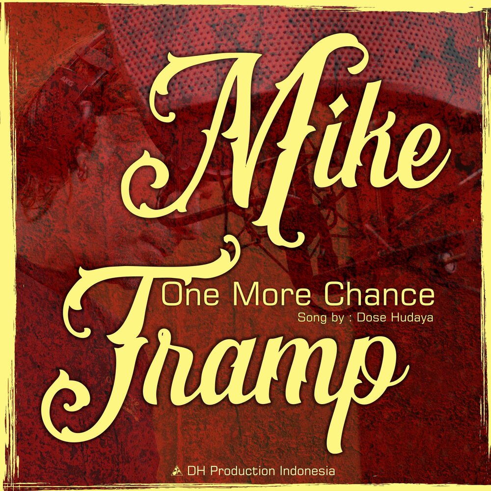 One more chance. Mike chance. One more time one more chance. One more товары.