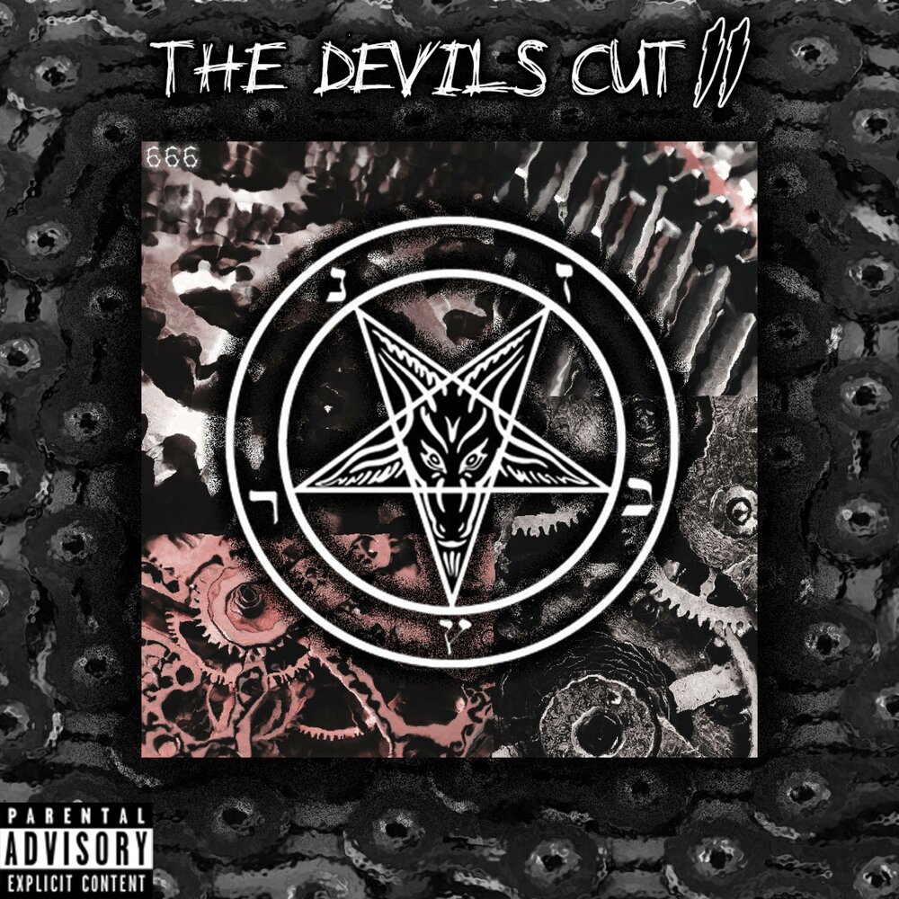 Devils cut. Devil’s Cut.