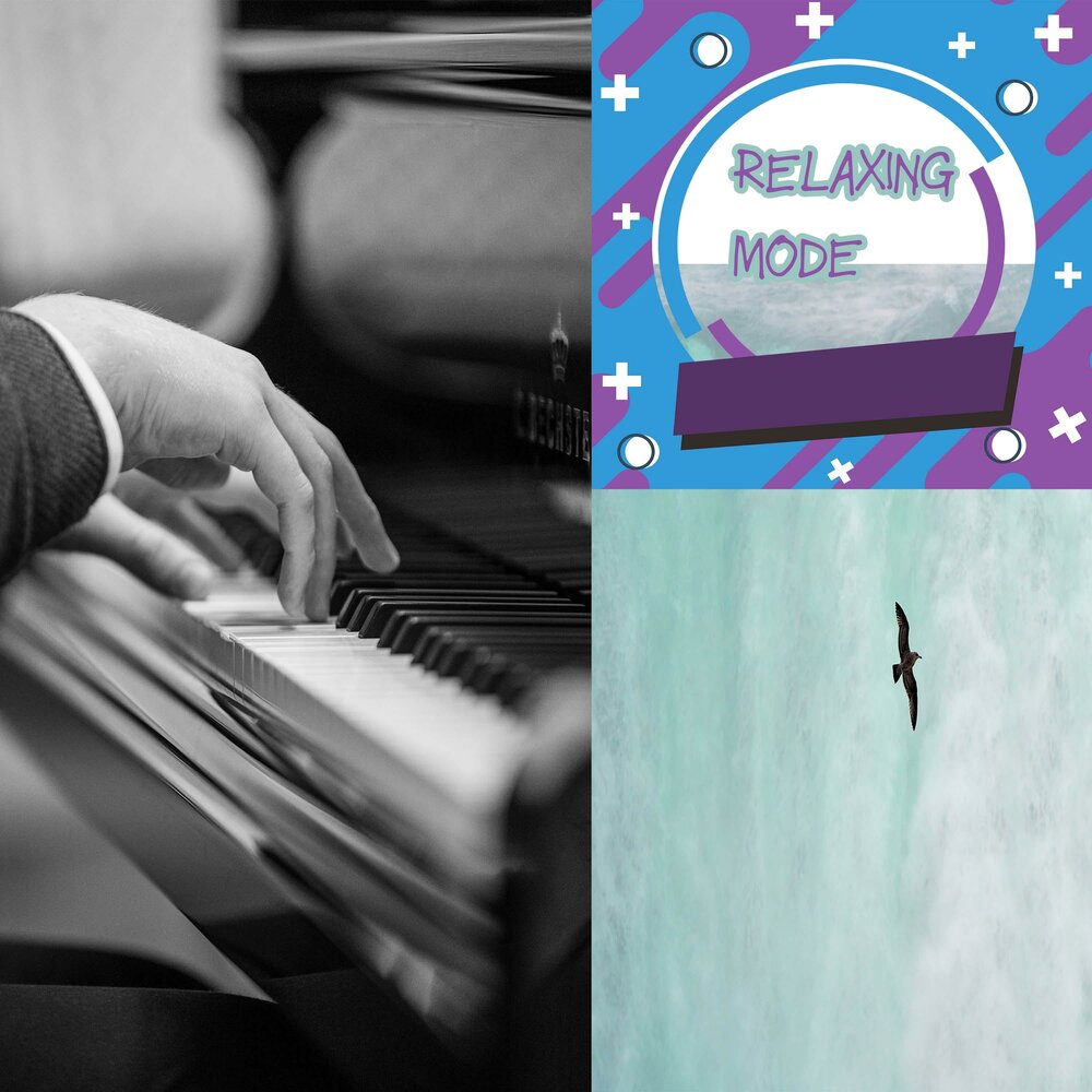 Relaxing Mode альбом Music To Listen To When You Sleep 1 слушать онлайн