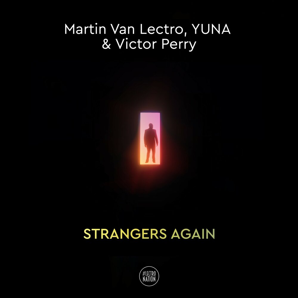 Stranger again. Lectro. Braaten & Victor Perry - Bulletproof.