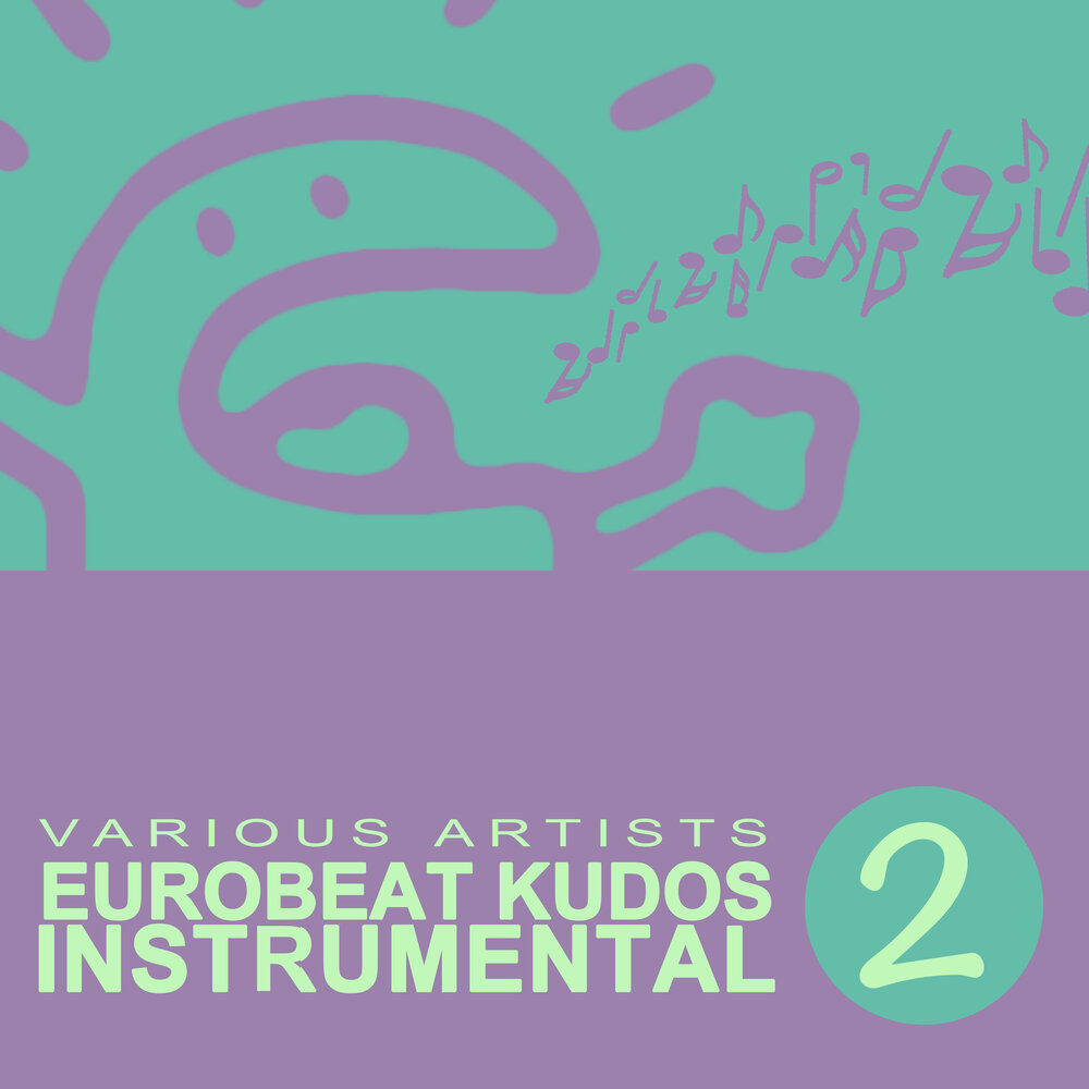 Eurobeat kudos. Go Beat Crazy.