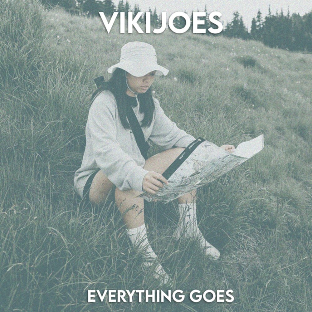 Everything goes песня. Everything goes on.