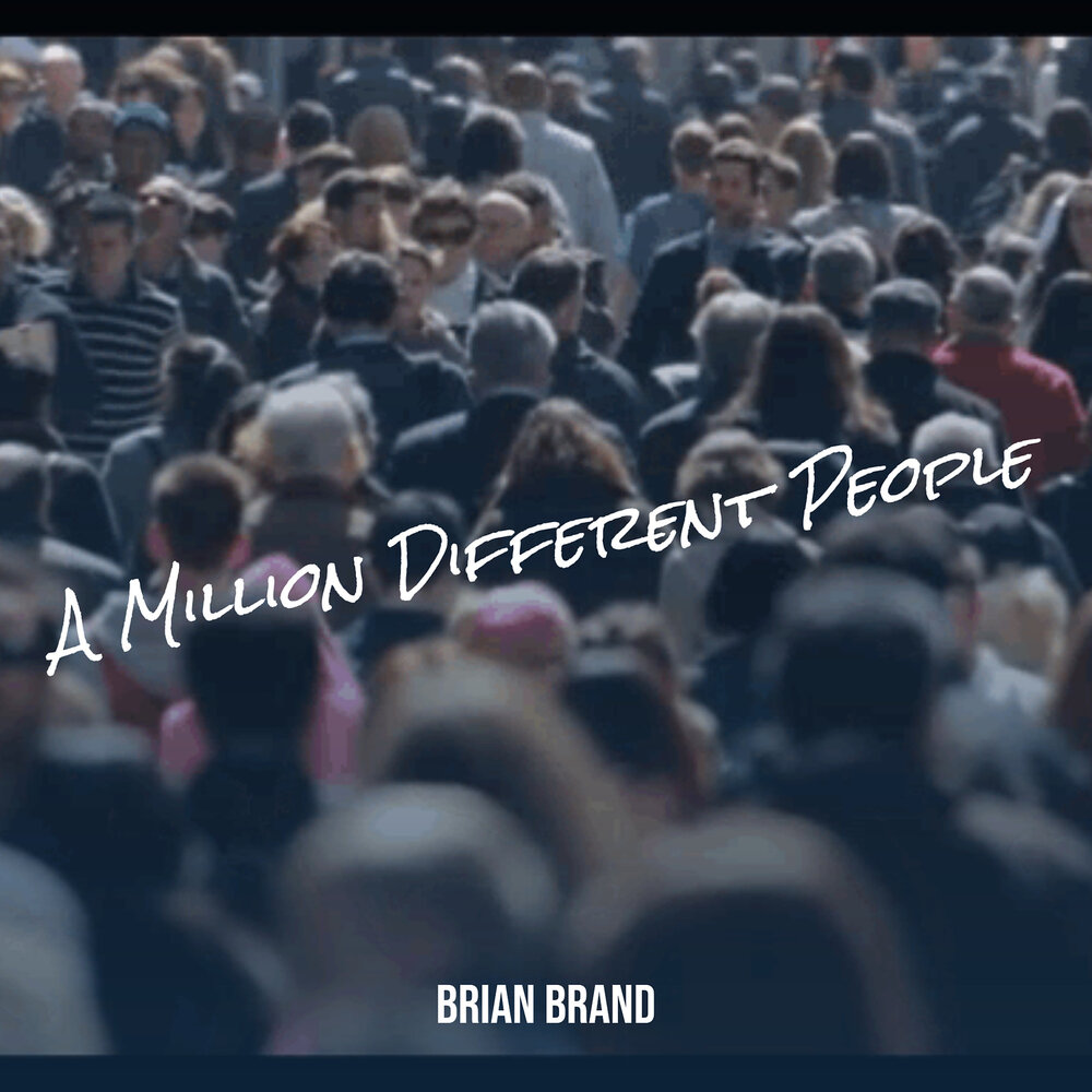 Песня million different people. Bittersweet symphony. Миллионы людей песня слушать. Песня million different people. One million песня.