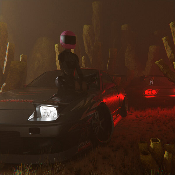 track-cover