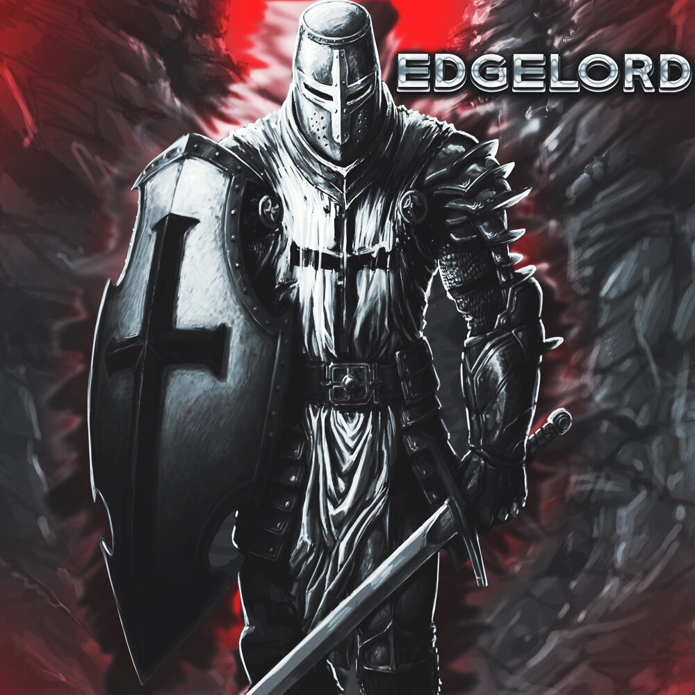 Edgelord. Эджлорд. Edgelord Art. Edgelord characters.