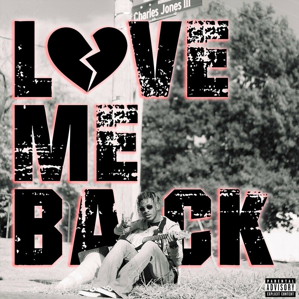 Love me back