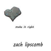 Zach Lipscomb