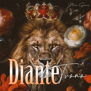 Diante do Trono