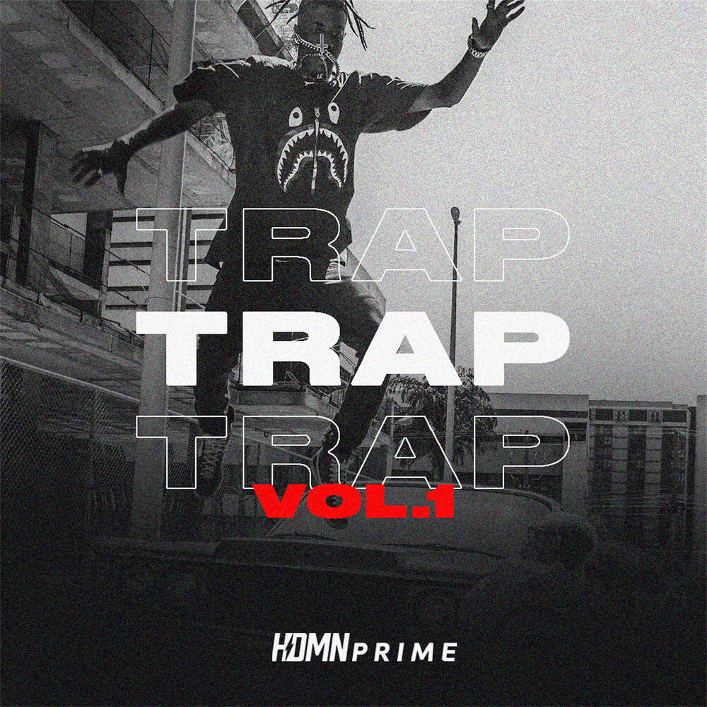 Trap vol