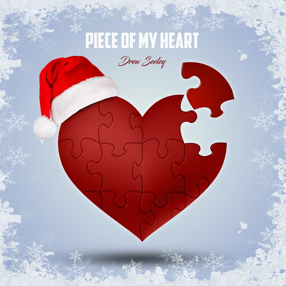 Pieces of my heart