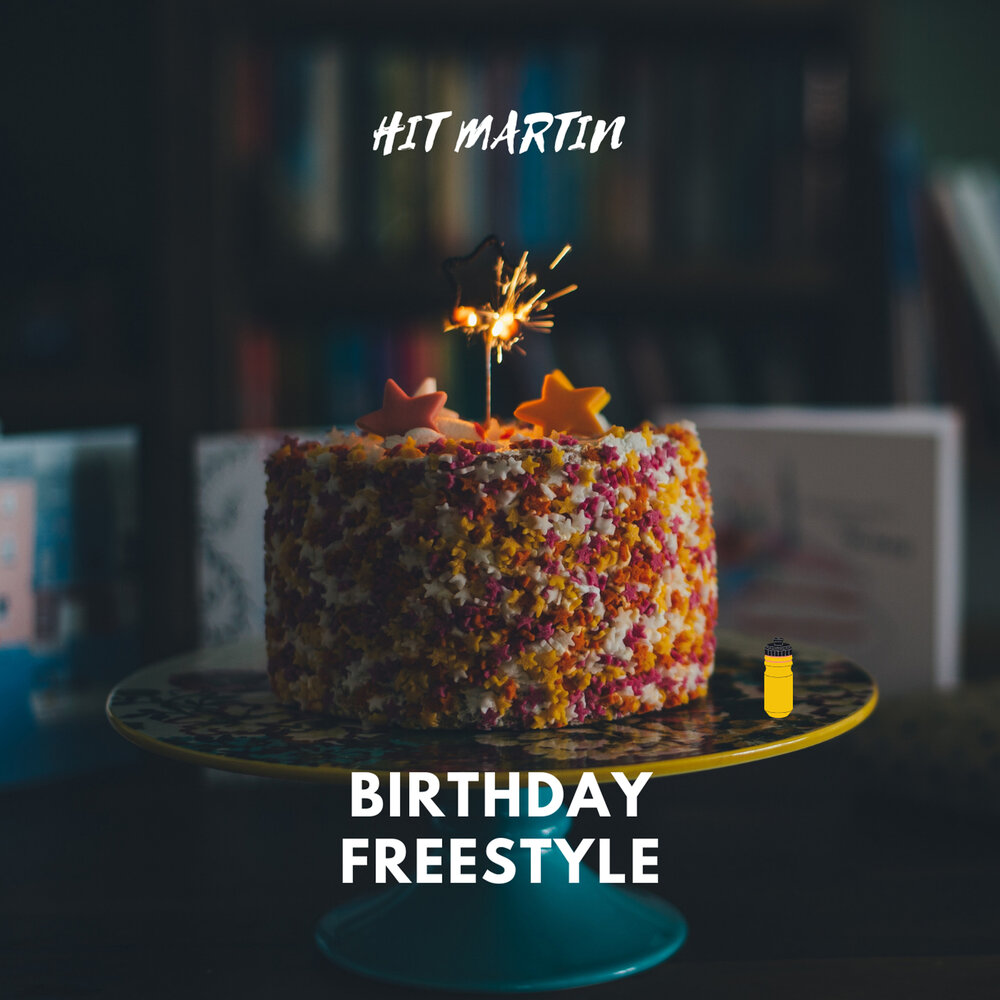 Песня день рождения фристайл. Фристайл с днем рождения. Обложка альбома Birthday Mix 2020.