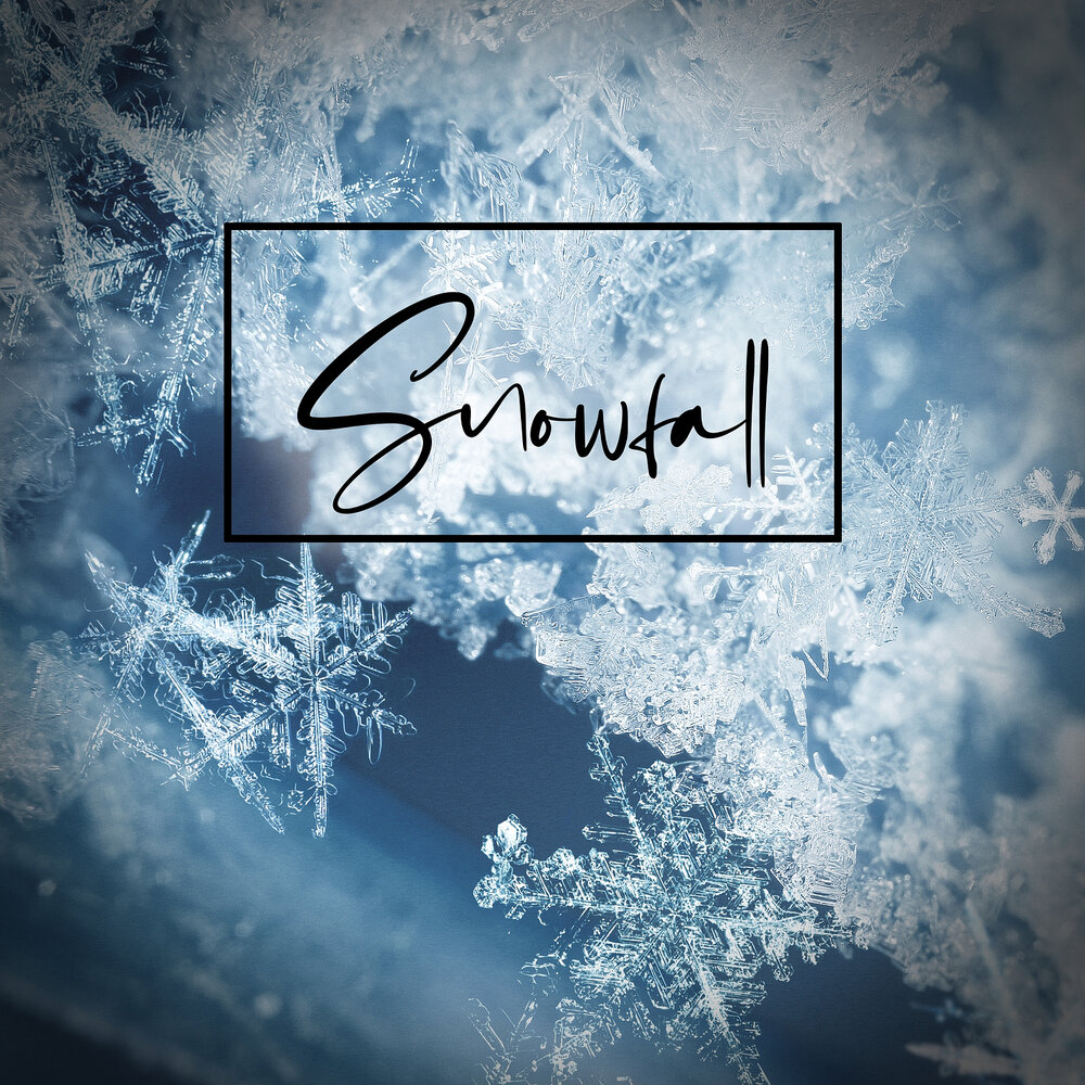 Snowfall музыка