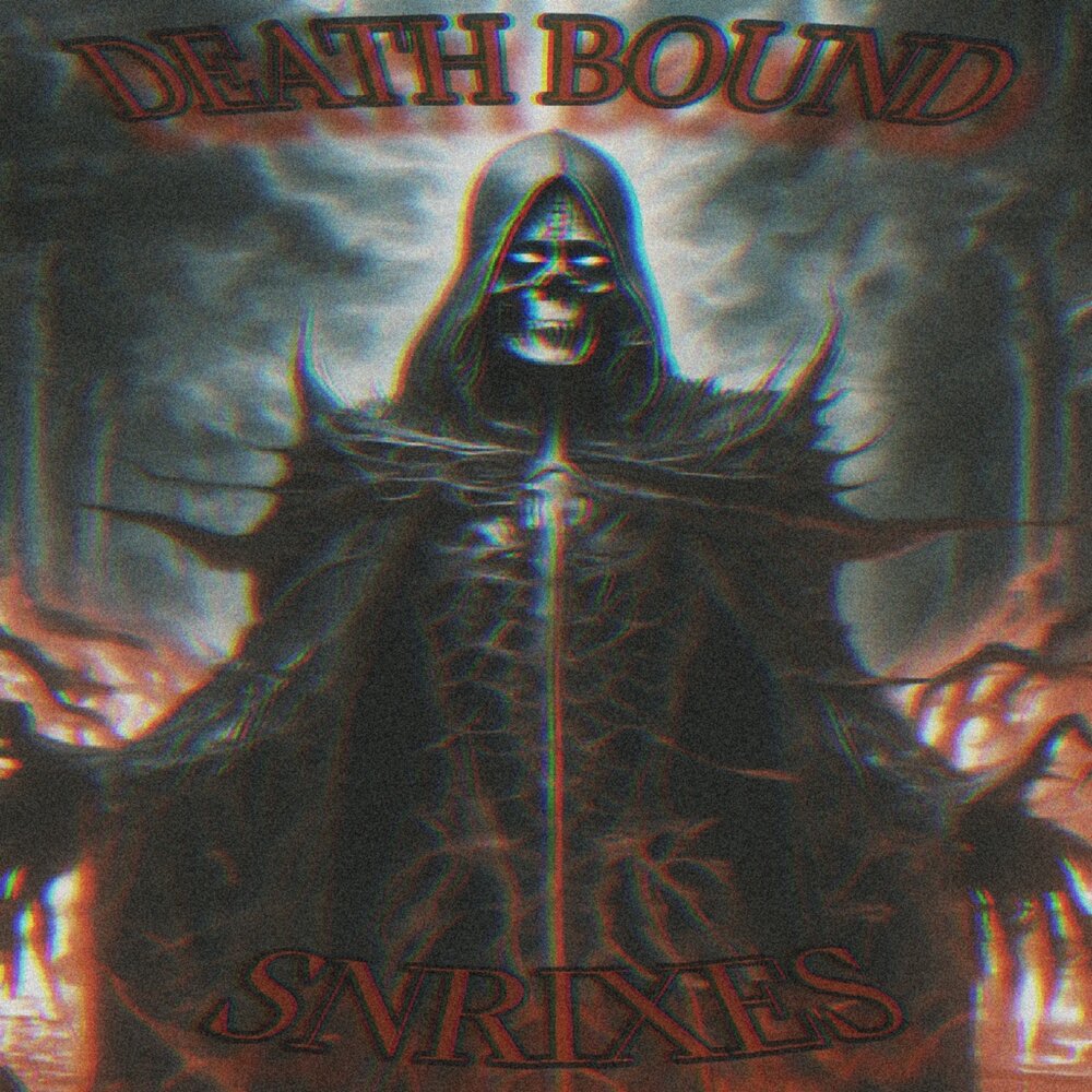 Deathbound обзор