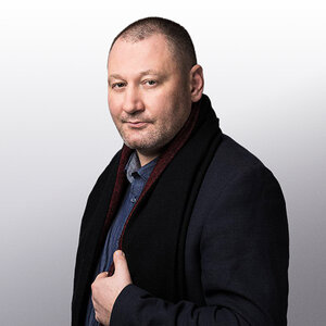 Роман Юрченко
