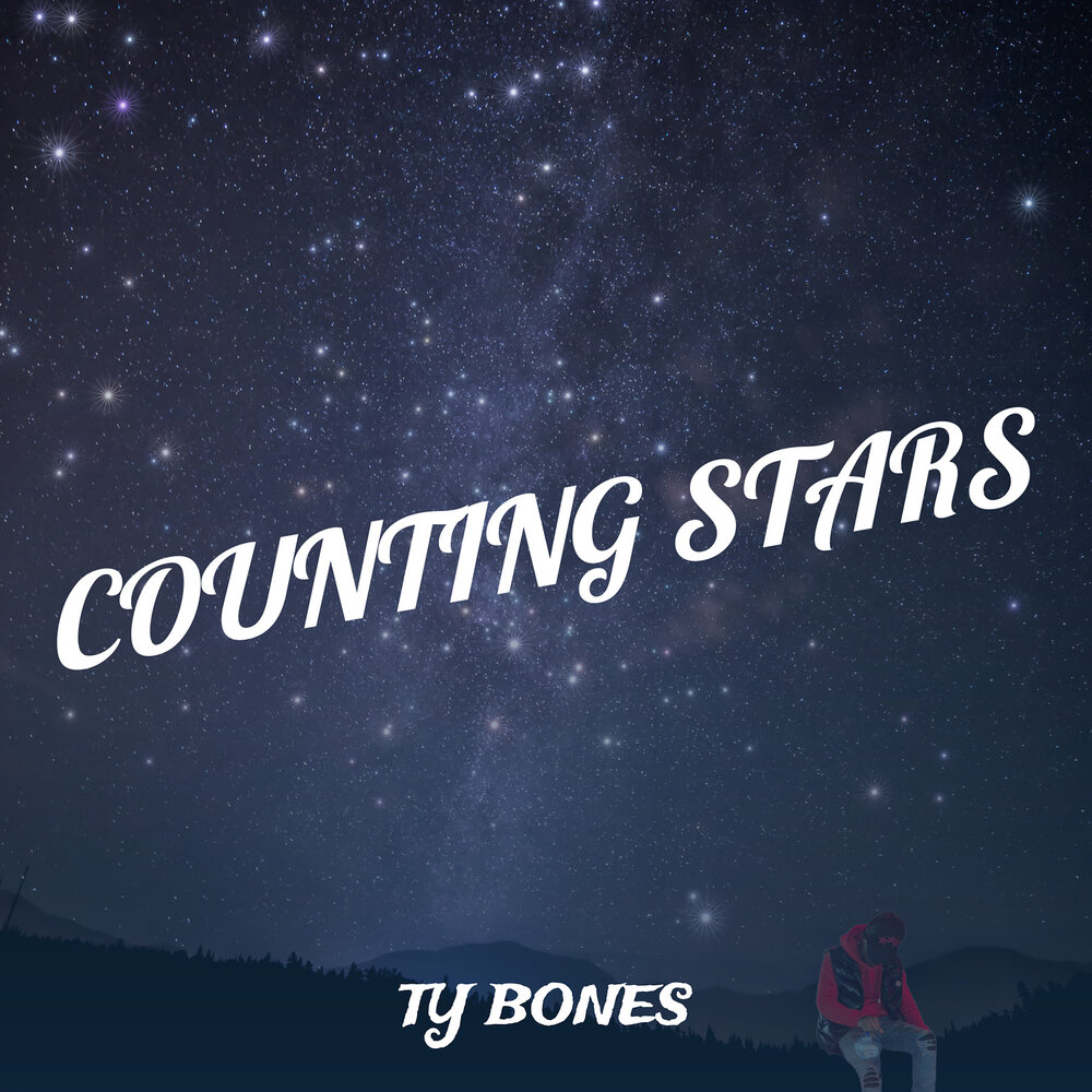 Песня counting stars