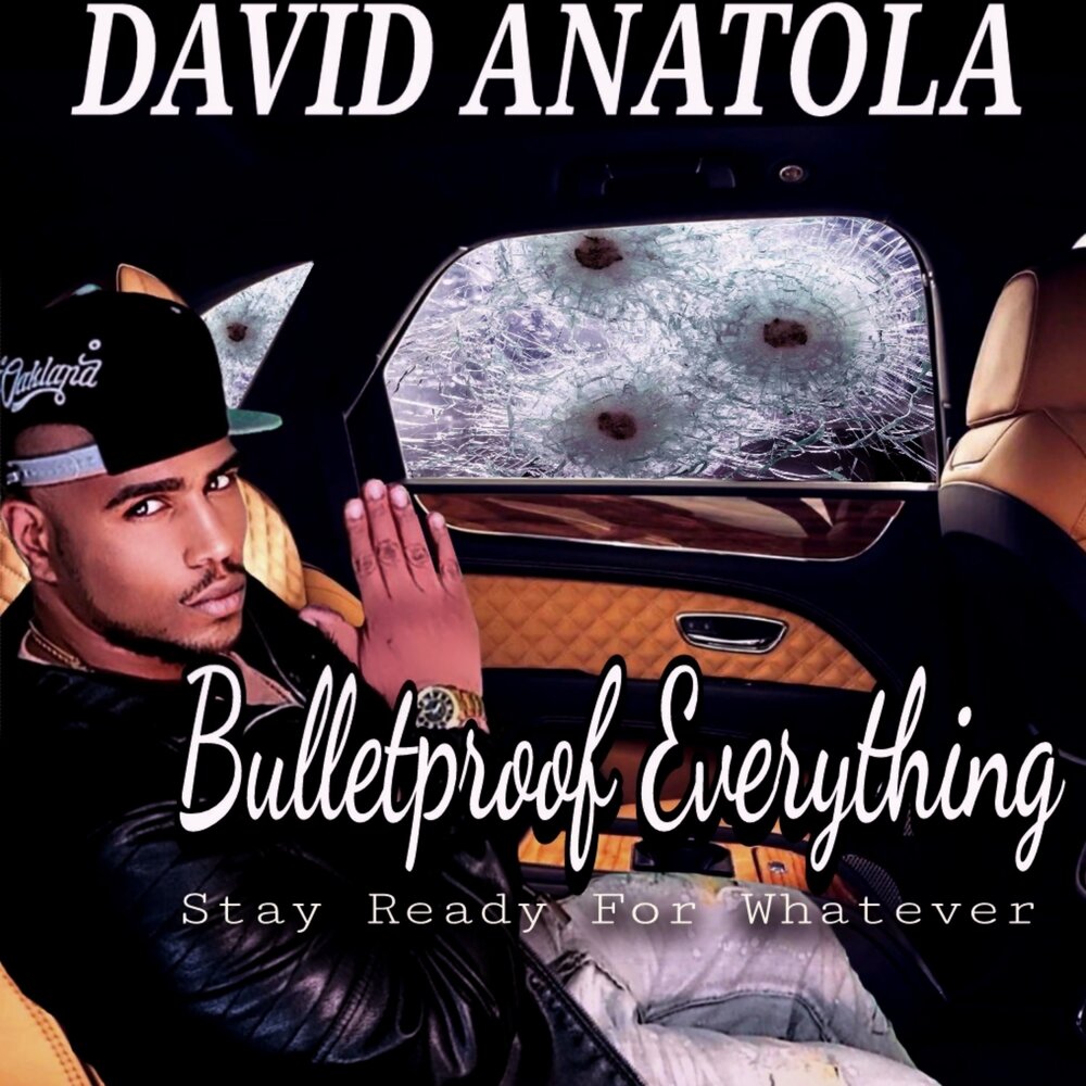 Everything david