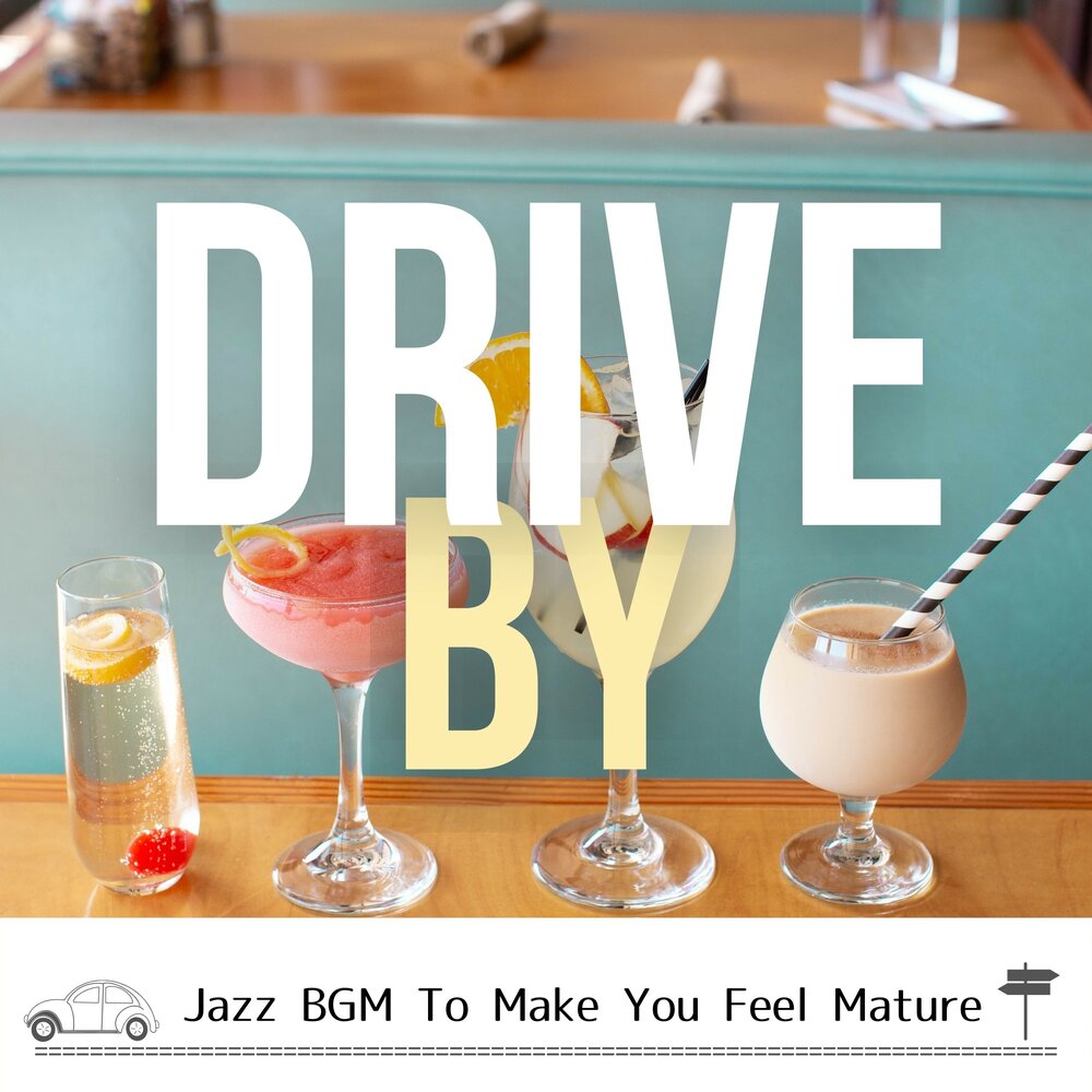 Jazz drive