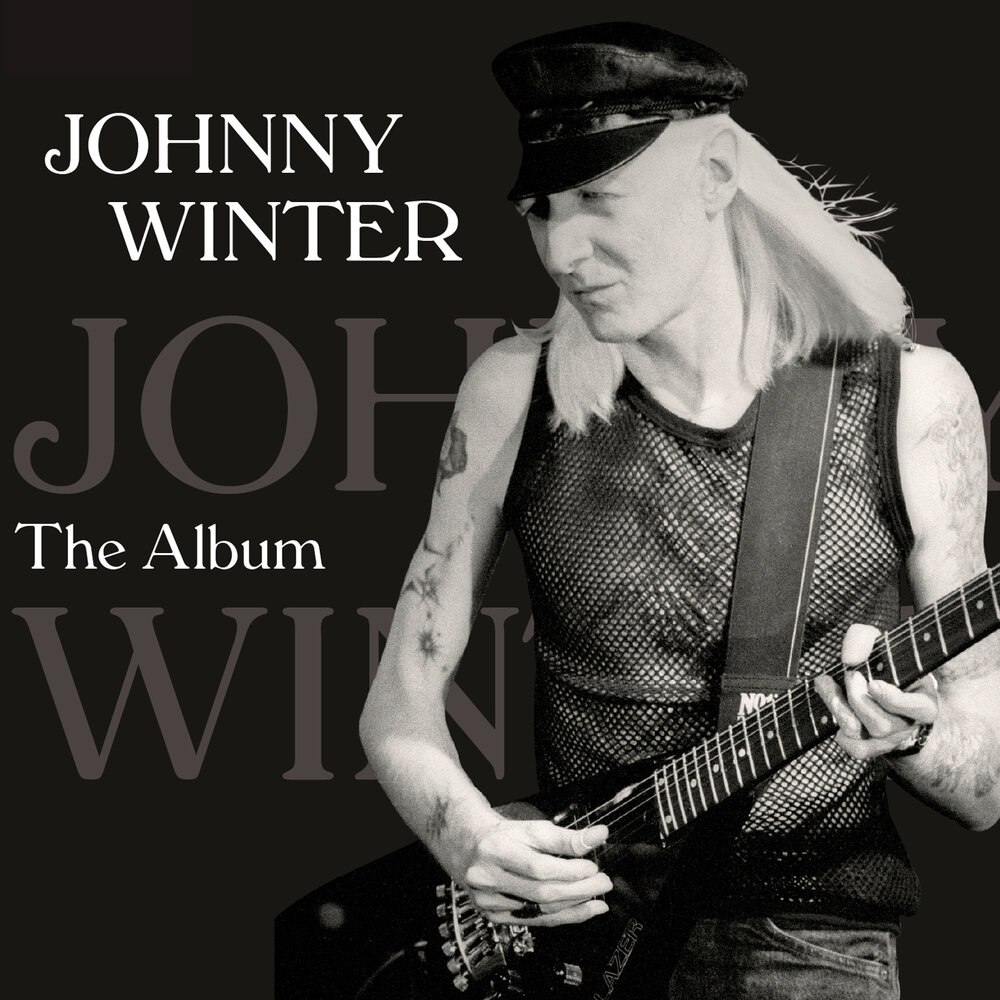 Johnny Winter. Johnny Winter second Winter. Johnny Winter Vinyl.