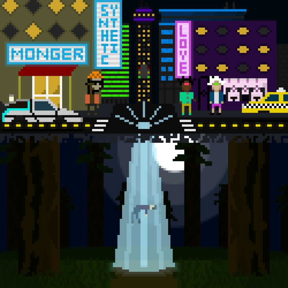 YandexMusic profile picture